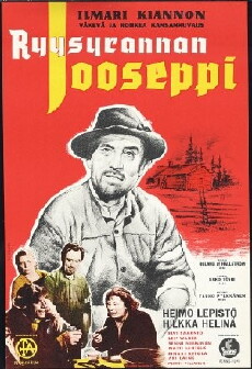 Jooseppi (1955) - Stream Online