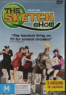 The Sketch Show (2001) - Stream Online