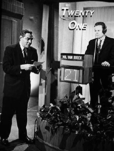 Twenty-One (1956) - Stream Online