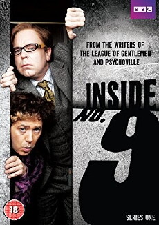 Inside No. 9 (2014) - Stream Online