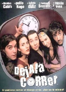 Déjala correr (2001) - Stream Online