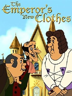 The Emperor's New Clothes (1991) - Stream Online