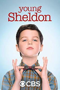 Young Sheldon (2017) - Stream Online