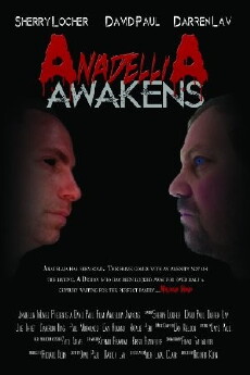 Anadellia Awakens (2018) - Stream Online