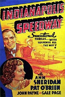 Indianapolis Speedway (1939) - Stream Online