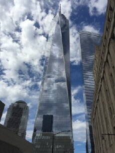9/11 Memorial from Ground Zero, 15th Anniversary (2016) - Stream Online