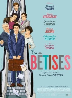 Les bêtises (2015) - Stream Online