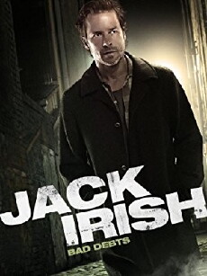 Jack Irish: Bad Debts (2012) - Stream Online