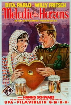 Melody of the Heart (1929) - Stream Online