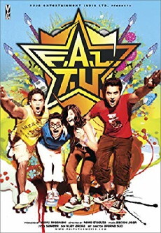 F.A.L.T.U (2011) - Stream Online