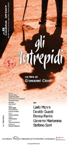 Gli intrepidi (2012) - Stream Online