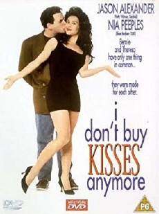 I Don't Buy Kisses Anymore (1992) - Stream Online
