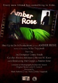 Amber Rose (2010) - Stream Online