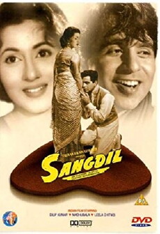Sangdil (1952) - Stream Online