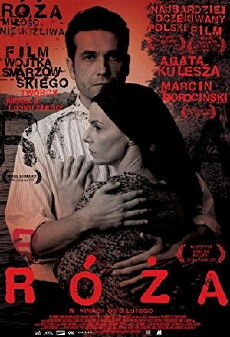 Rose (2011) - Stream Online