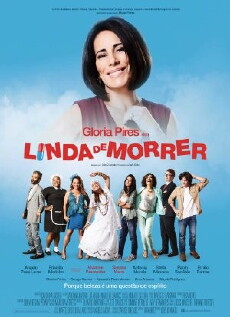 Linda de Morrer (2015) - Stream Online