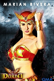 Darna (2009) - Stream Online