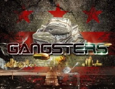 Gangsters (2017) - Stream Online