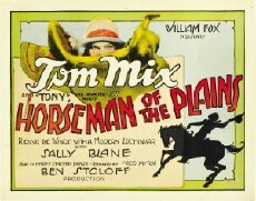 Horseman of the Plains (1928) - Stream Online