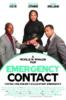 Emergency Contact (2015) - Stream Online