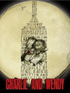 Charlie and Wendy (2015) - Stream Online