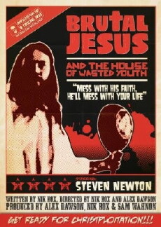 Brutal Jesus and the House of Wasted Youth (2010) - Stream Online