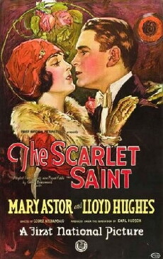 Scarlet Saint (1925) - Stream Online