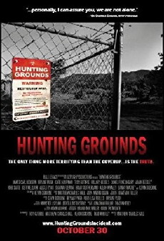 Hunting Grounds (2009) - Stream Online