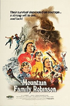 Adventures of the Wilderness Family 3 (1979) - Stream Online