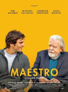 Maestro (2014) - Stream Online