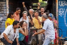 The Market (2014) - Stream Online