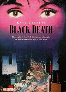 Black Death (1992) - Stream Online