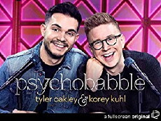 Psychobabble (2017) - Stream Online