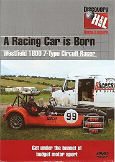 A Racing Car Is Born (2002) - Stream Online
