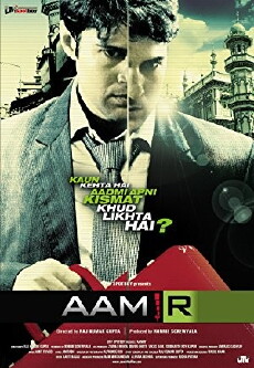 Aamir (2008) - Stream Online