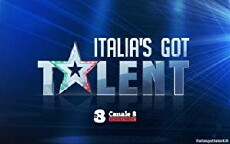 Italia's Got Talent (2009) - Stream Online