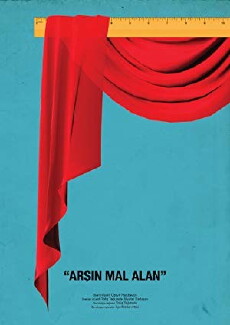 Arshin mal alan (1965) - Stream Online