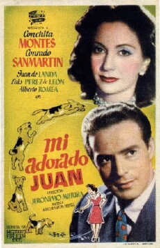 Mi adorado Juan (1950) - Stream Online