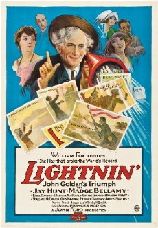 Lightnin' (1925) - Stream Online