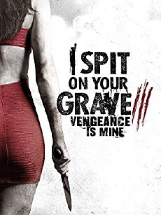 I Spit on Your Grave: Vengeance is Mine (2015) - Stream Online
