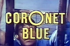 Coronet Blue (1967) - Stream Online