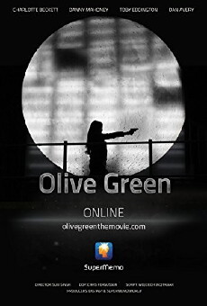 Olive Green (2014) - Stream Online