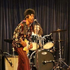Jimi (1996) - Stream Online