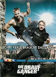 Die Draufgänger (2010) - Stream Online