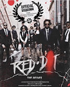 Red Dot (2014) - Stream Online
