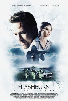 Flashburn (2017) - Stream Online