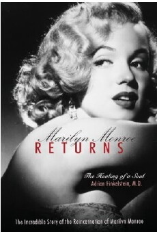 Marilyn Monroe Back? (2018) - Stream Online