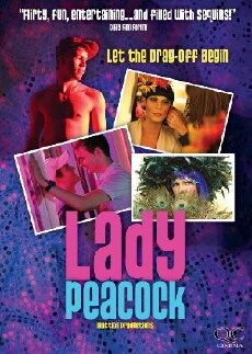 Lady Peacock (2014) - Stream Online