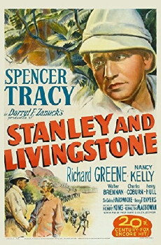 Stanley and Livingstone (1939) - Stream Online