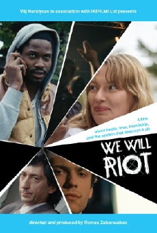 We Will Riot (2013) - Stream Online
